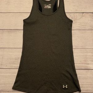 Women’s SM Under Armour Tank
